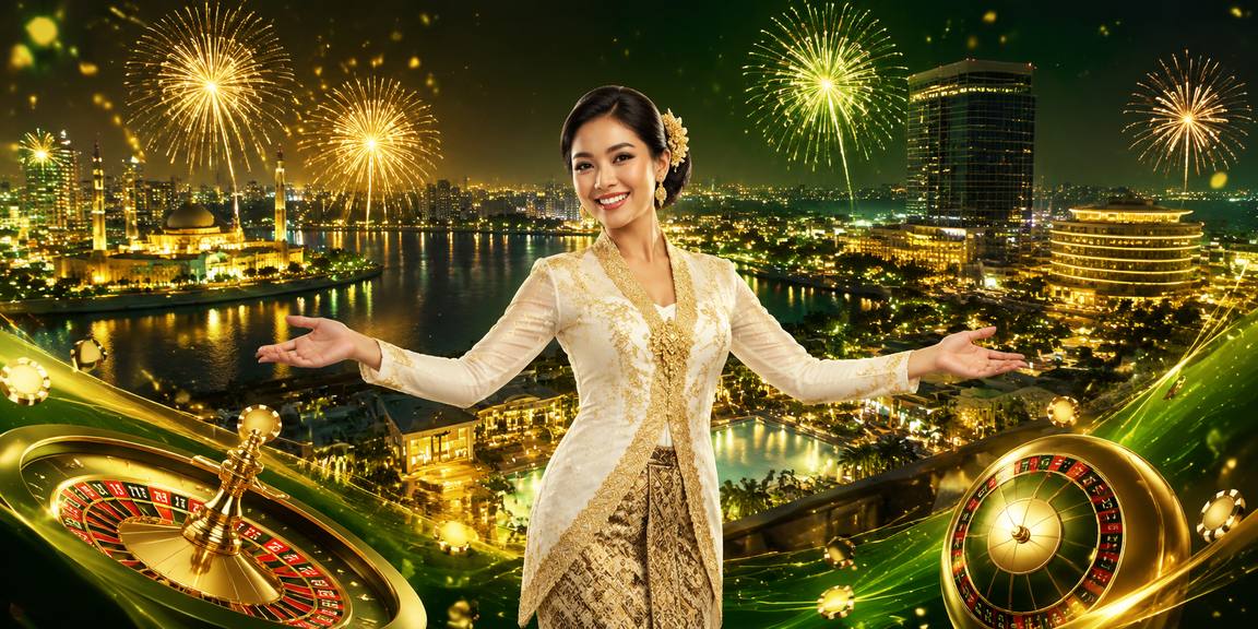nada 777 Isi Lengkap Casino nada 777 untuk Kamu